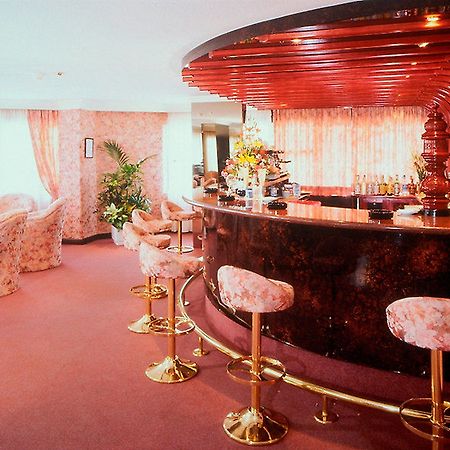 Lavaggi Hotel Puerto de la Cruz  Nhà hàng bức ảnh