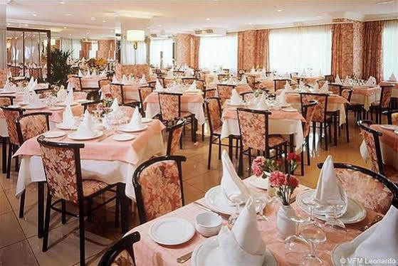 Lavaggi Hotel Puerto de la Cruz  Nhà hàng bức ảnh
