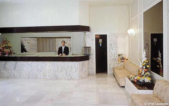 Lavaggi Hotel Puerto de la Cruz  Nội địa bức ảnh